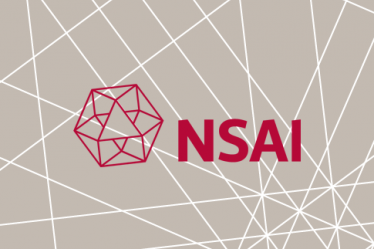NSAI Statement in relation to Covid-19 Emergency