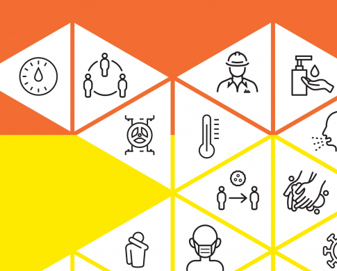 NSAI publish COVID-19 Guide for the retail sector