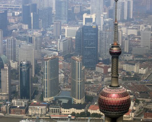 Are You The Person to Represent Ireland at the next IEC’s Young Professionals Workshop in Shanghai?