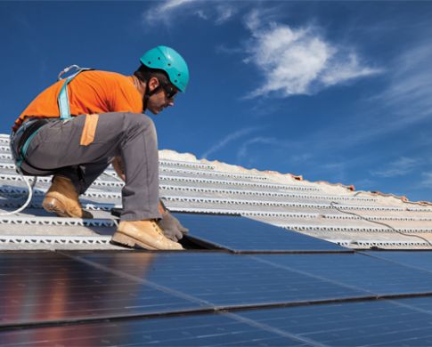 Public Consultation on National Rules for Electrical Installations