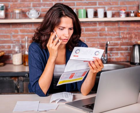 Comment on Draft Standard I.S. 374:201X Customer Communications for Utilities — A Universal Design approach