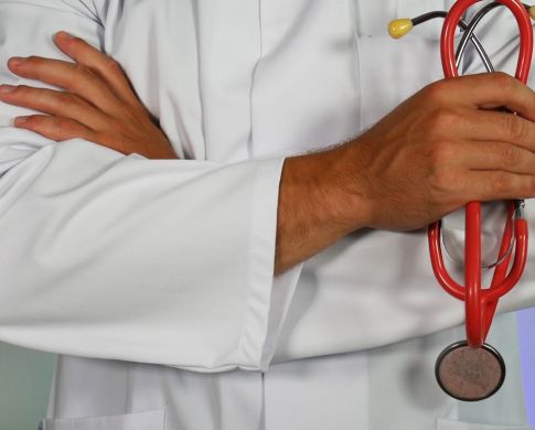 NSAI Publishes Revised Risk Management Standard for Medical Devices - I.S. EN ISO 14971:2019