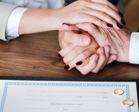 Interested in developing a standard for the quality of care for older people?