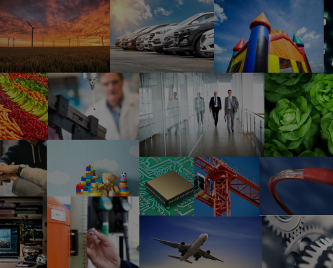 NSAI Publishes 2018 Annual Report