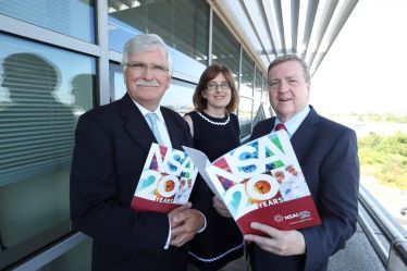 NSAI Publishes 2017 Annual Report