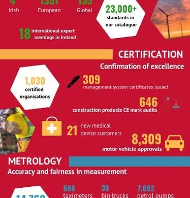 NSAI Annual Report
