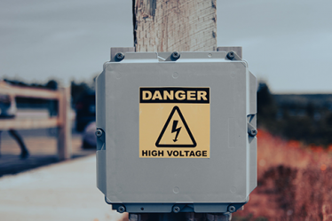 Engineers Ireland - Practice Note: Competence of Persons Controlling, Operating, and Working on High-Voltage Apparatus