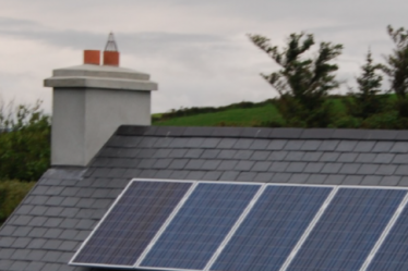  New National Standard Recommendation for the design and installation of solar PV micro-generators in homes; S.R. 55