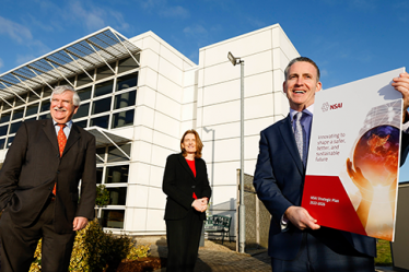 NSAI launches Strategy to 2026