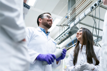Getting the right fit for trade on World Metrology Day