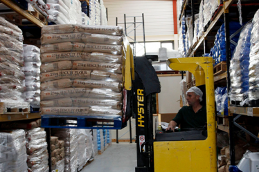 50th Irish food business achieves FSSC 22000