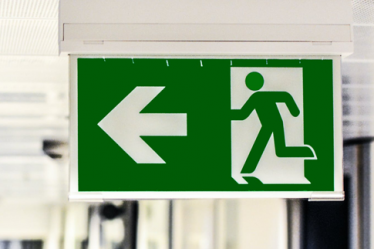 NSAI has launched the public consultation for the draft I.S. 3217 - “Emergency Lighting”