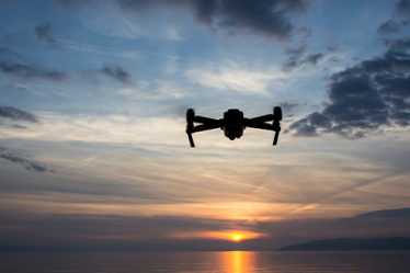 Call for participation in the development of standards in the area of “Unmanned aircraft systems”