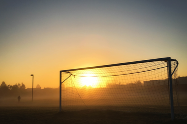 NSAI launches review of I.S. 357 - Playing field equipment - Goals – Code of practice on the procurement, installation, maintenance inspection and storage