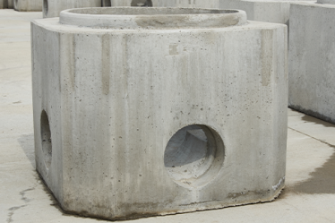NSAI launches public consultation for the review of I.S. 6:2004 – Concrete sewer pipes & I.S. 420:2004 – Pre-cast concrete manholes