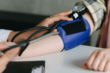 Creating Better Measurements for Health on World Metrology Day