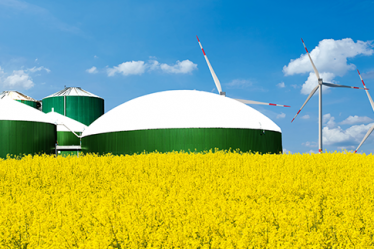 NSAI calls for experts in Ireland to participate in standardisation in the area of Biogas