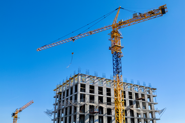 NSAI has launched the public consultation for the draft “I.S. 361 - Code of practice for the safe use of tower cranes; conventional and self-erecting tower cranes”