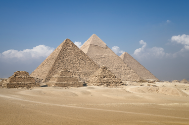 Two Young Professionals to represent NSAI at IEC Workshop in Egypt