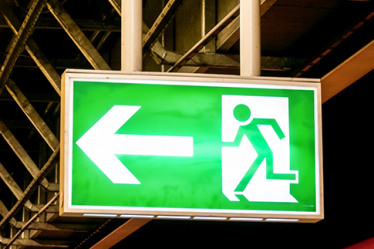 Important Update: Irish Standard for Emergency Lighting (I.S. 3217:2023)