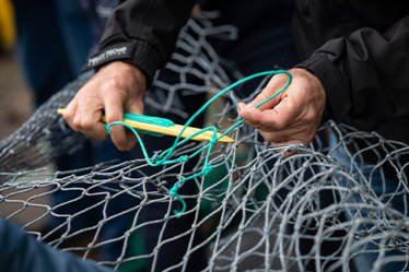 NSAI calls for experts in Ireland to participate in standardisation of circularity and recyclability of fishing gear and aquaculture equipment
