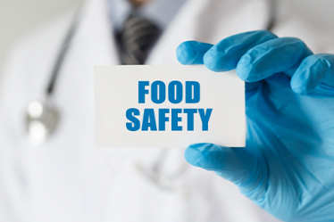 I.S. 342:2022  - Hygiene standard for food producers that helps to meet regulatory requirements