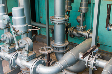 NSAI launches public consultation for  draft revision of I.S. 329 – Gas distribution mains (Edition 4).