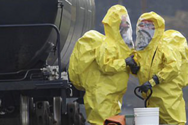 NSAI to co-host webinar on preparedness and response capabilities with PEERs Project