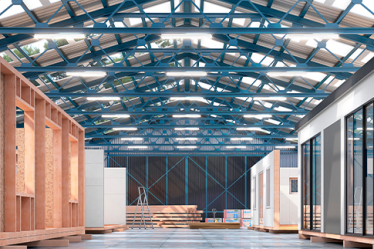 Housing for All: Collaborate to Innovate