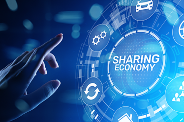 Standardisation in the field of the Sharing Economy – ISO/TC324
