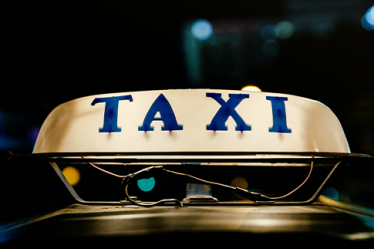 Update on Approved Taximeter Programs for 2022 Fare 