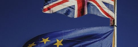 Trading with Great Britain