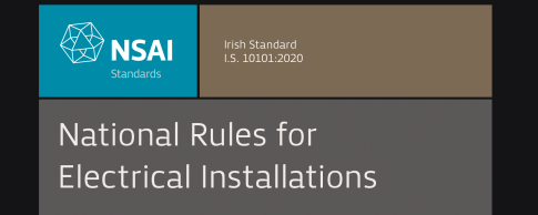 National Rules for Electrical Installations FAQs