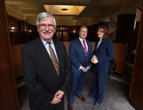 Minister Breen appoints James Kennedy as Chairperson to the Board of NSAI