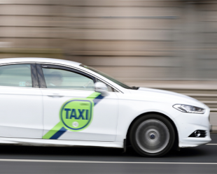 Verification of taximeters in Ireland 