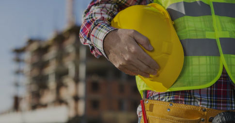 NSAI Eurocodes Technical Committee - Call for Members - Construction