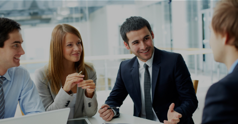 Join Our Excellence Through People Training Course