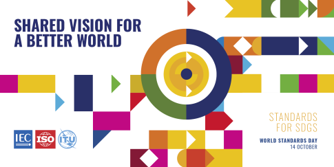 World Standards Day Forum