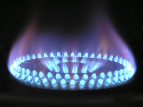 Gas Standards