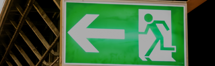 Important Update: Irish Standard for Emergency Lighting (I.S. 3217:2023)