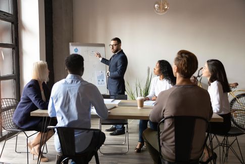 New Areas of International Standardization Work