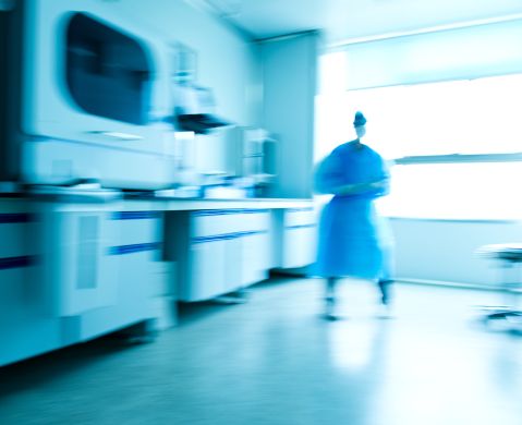 Digital Health Technologies