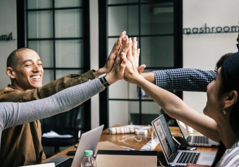 Excellence Through People (ETP) 