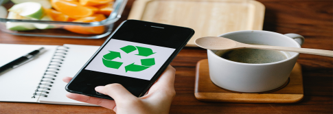 ISO 20121:2012 Event Sustainability Management Systems.
