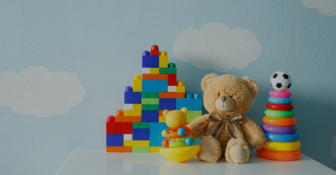 Toy Safety
