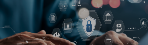 Let’s talk about information security