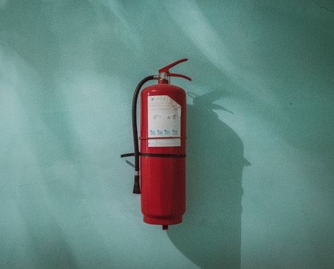 Download presentations from the recent Fire Safety Standards Seminar