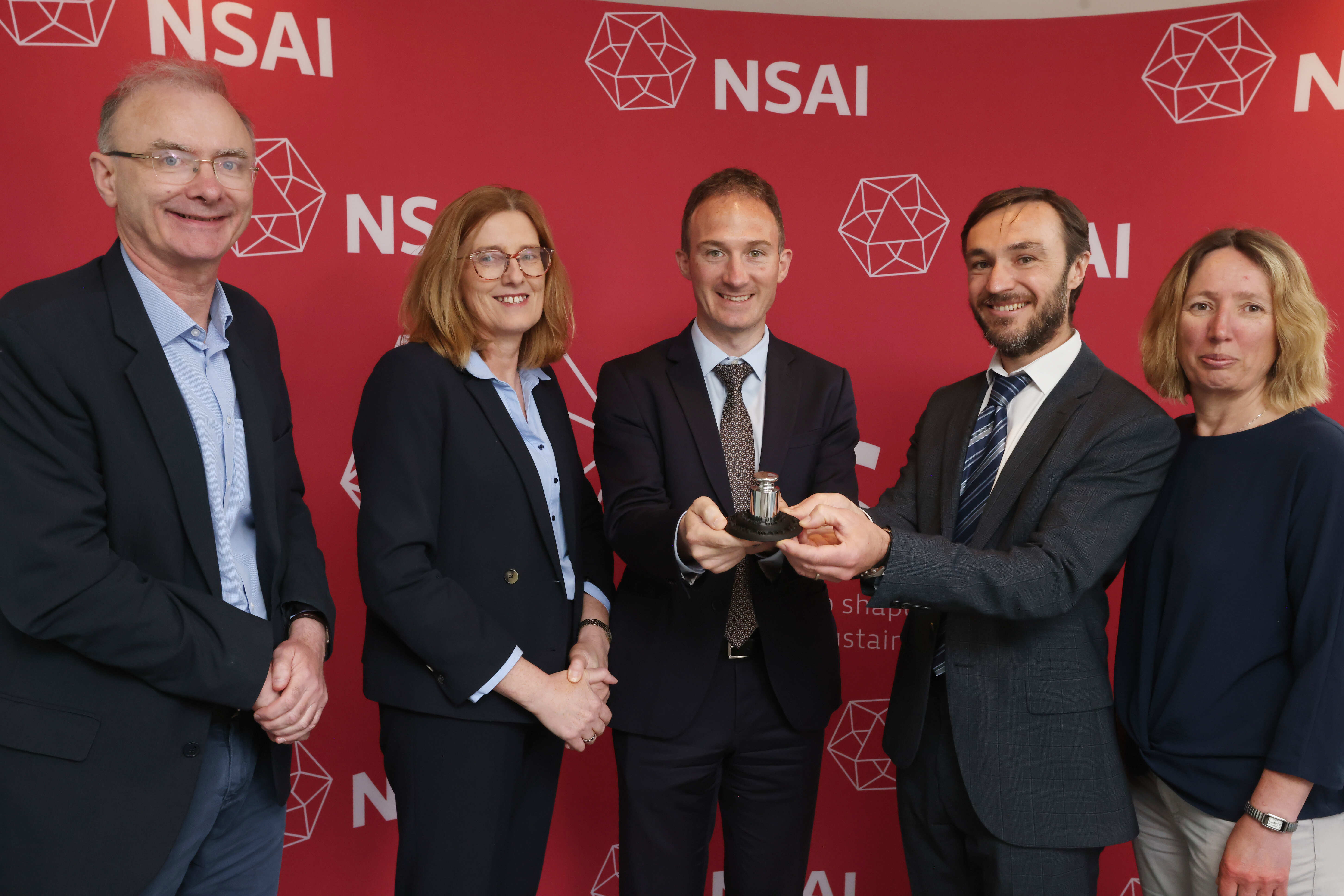 NSAI Shines a Light on the Science Behind Fair Trade, Innovation and ...