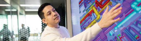 John Paul Construction