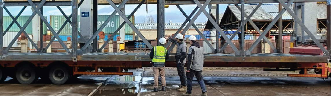 Supporting Modern Methods of Construction to meet Ireland’s housing challenge